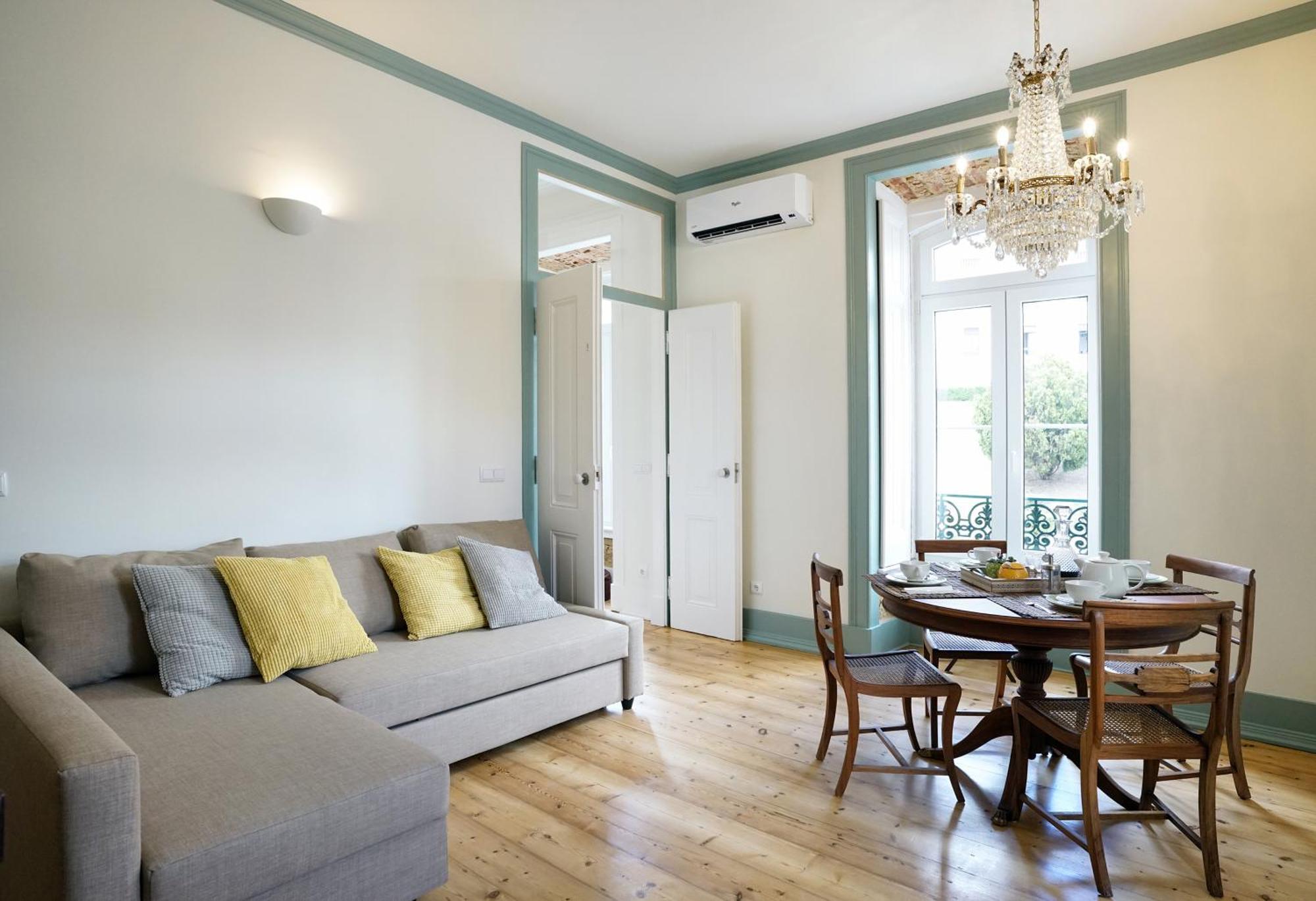 فندق Casas De Sao Bento Lisboa المظهر الخارجي الصورة