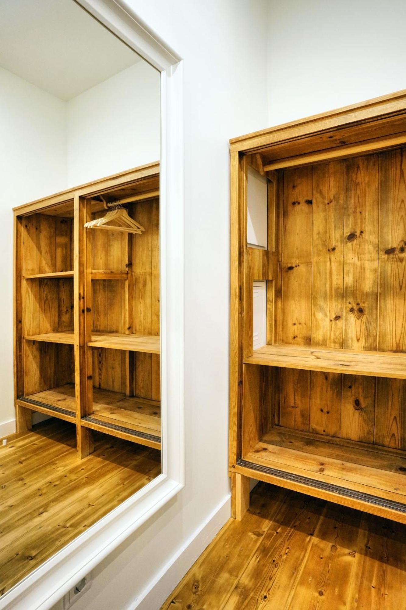 فندق Casas De Sao Bento Lisboa المظهر الخارجي الصورة