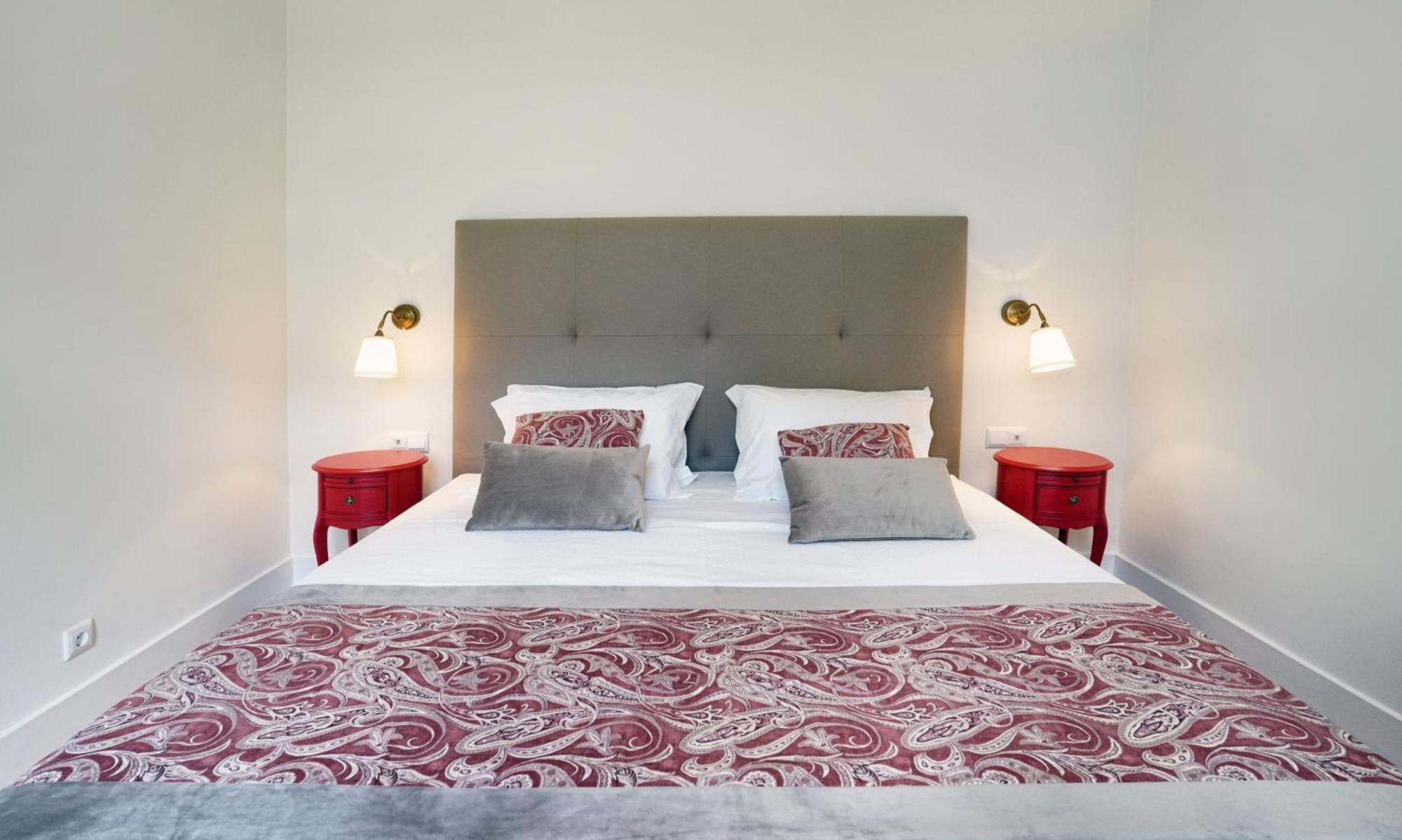 فندق Casas De Sao Bento Lisboa المظهر الخارجي الصورة