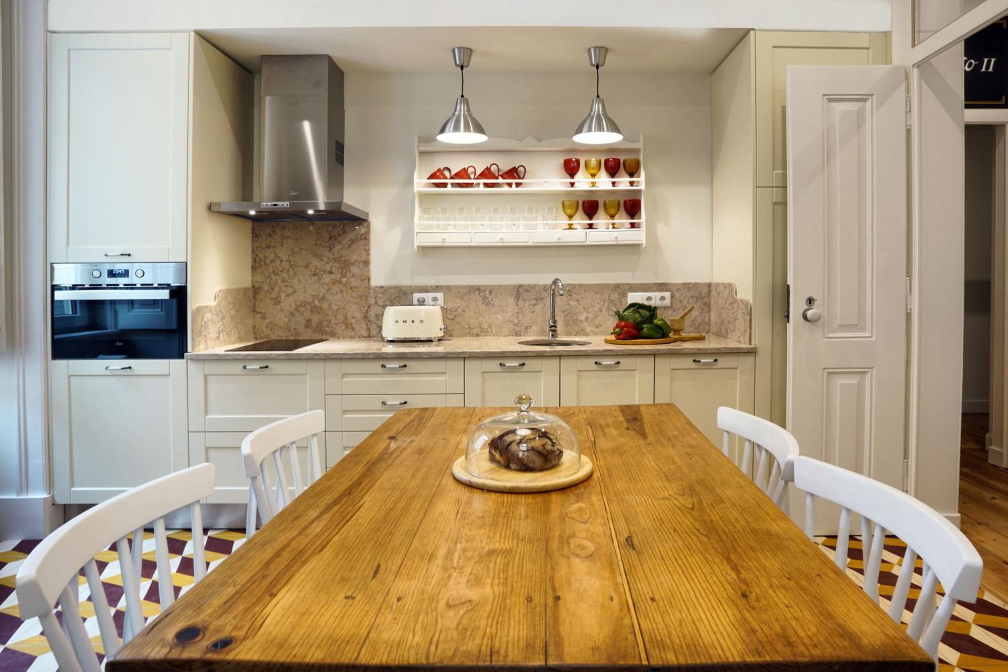 فندق Casas De Sao Bento Lisboa المظهر الخارجي الصورة