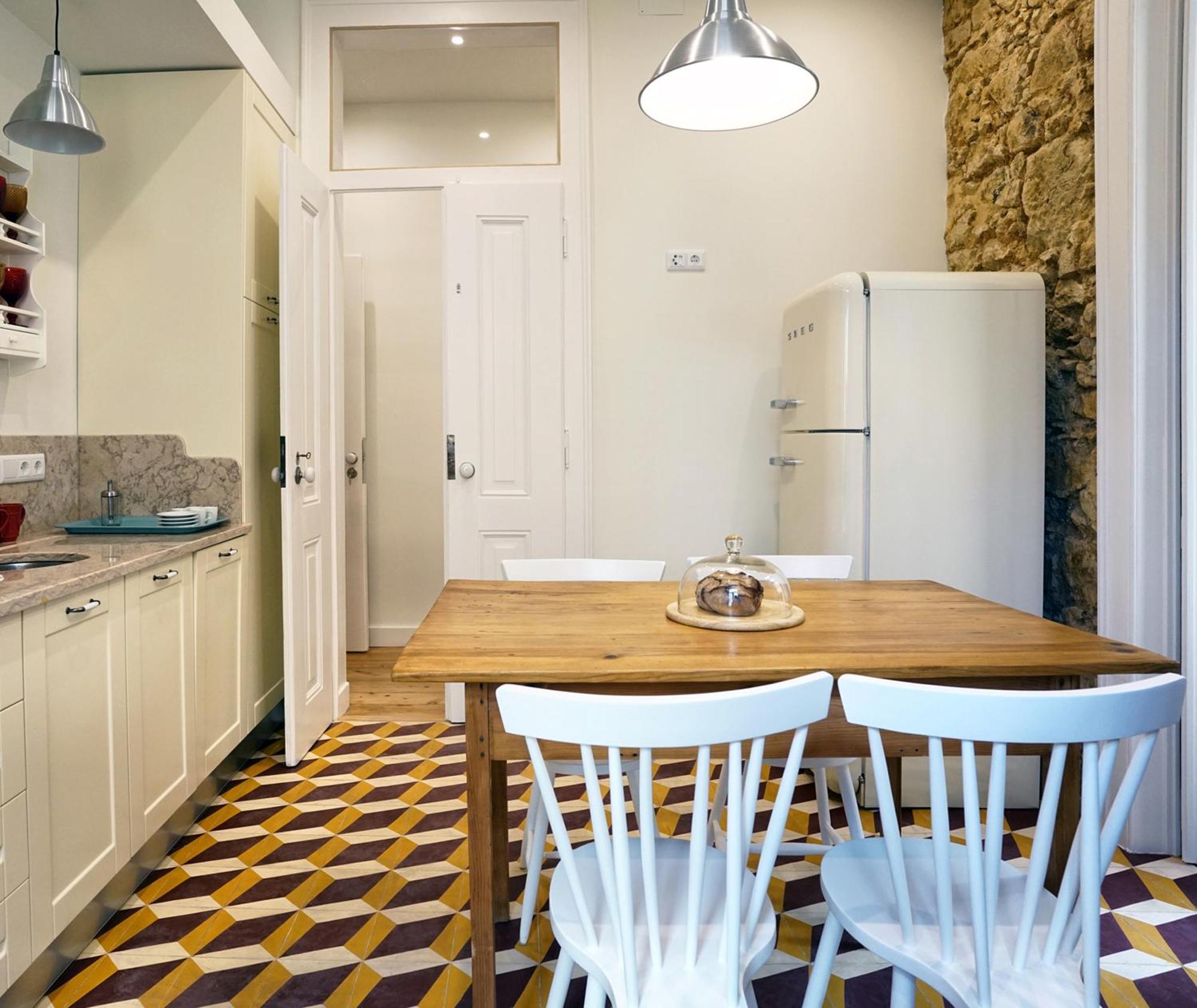فندق Casas De Sao Bento Lisboa المظهر الخارجي الصورة