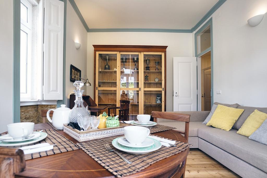 فندق Casas De Sao Bento Lisboa المظهر الخارجي الصورة