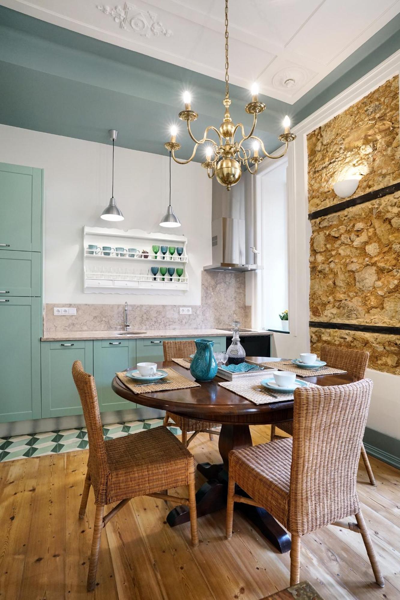 فندق Casas De Sao Bento Lisboa المظهر الخارجي الصورة