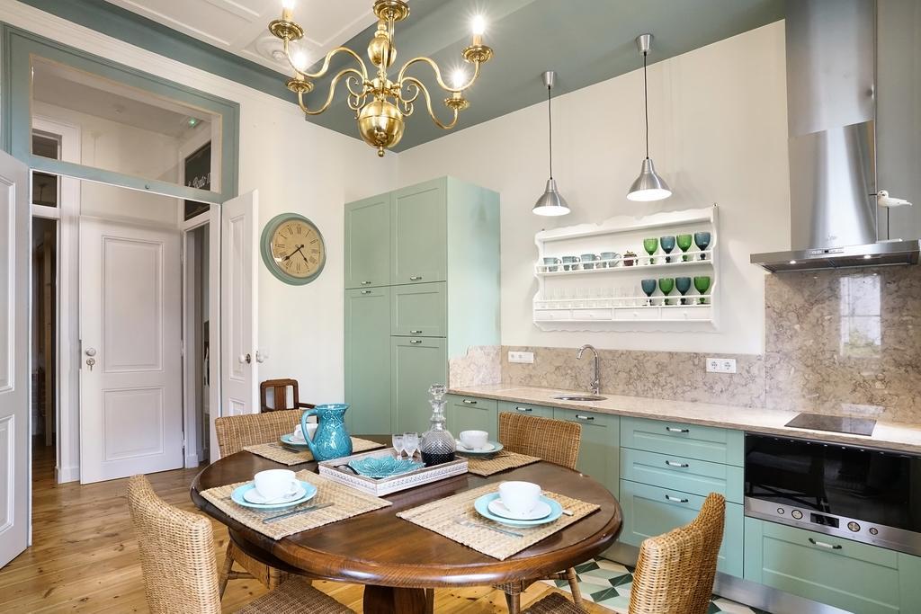 فندق Casas De Sao Bento Lisboa المظهر الخارجي الصورة