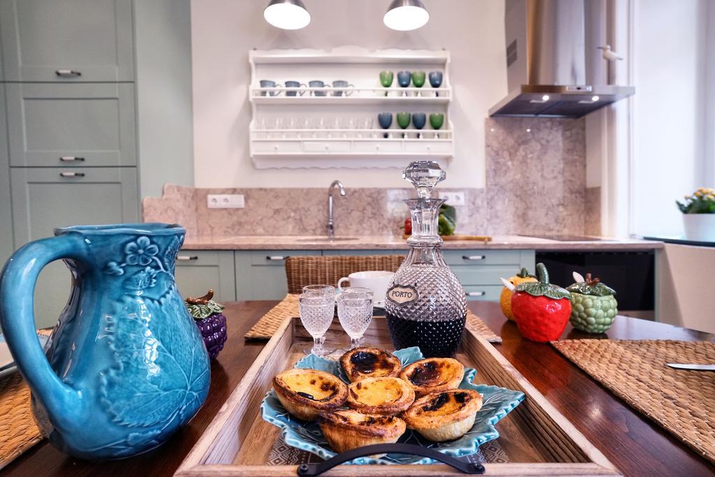 فندق Casas De Sao Bento Lisboa المظهر الخارجي الصورة