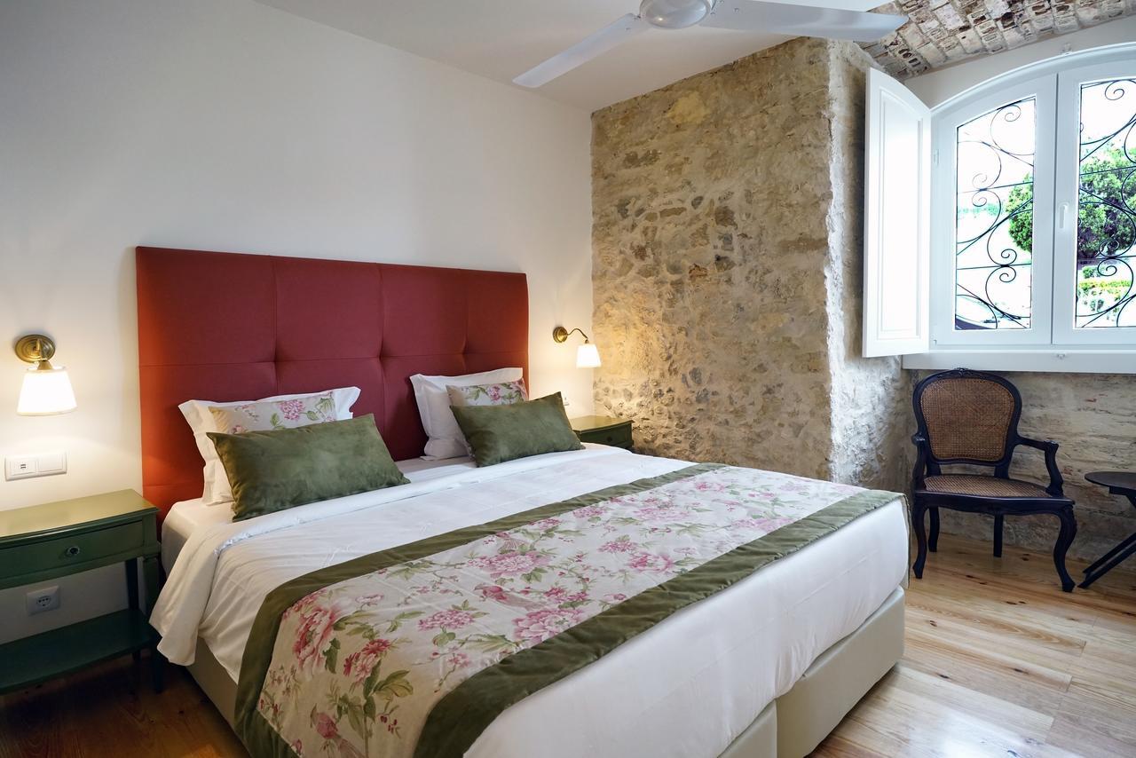 فندق Casas De Sao Bento Lisboa المظهر الخارجي الصورة