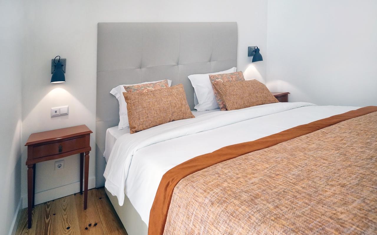 فندق Casas De Sao Bento Lisboa المظهر الخارجي الصورة
