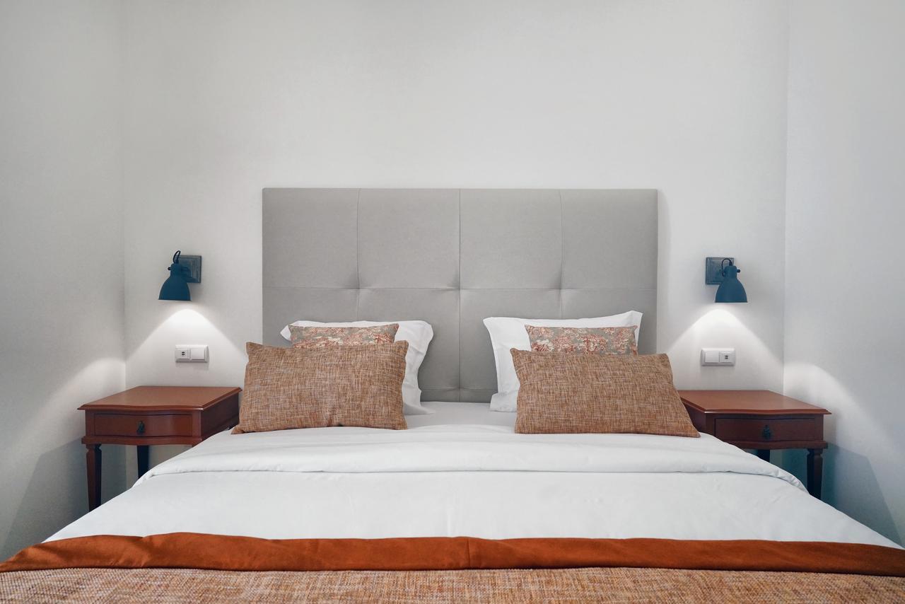 فندق Casas De Sao Bento Lisboa المظهر الخارجي الصورة