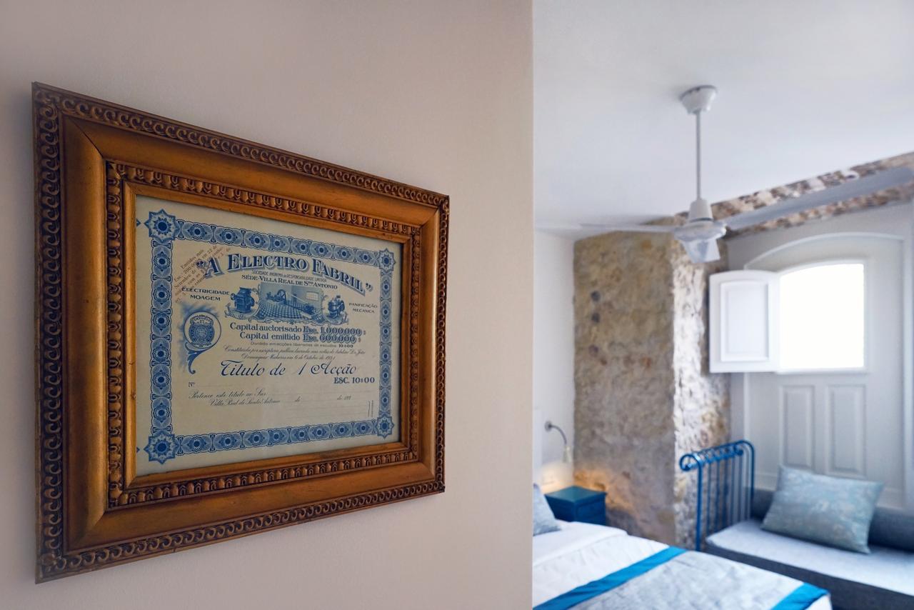 فندق Casas De Sao Bento Lisboa المظهر الخارجي الصورة