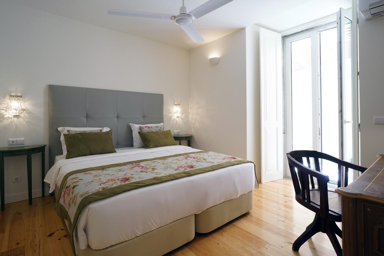 فندق Casas De Sao Bento Lisboa المظهر الخارجي الصورة
