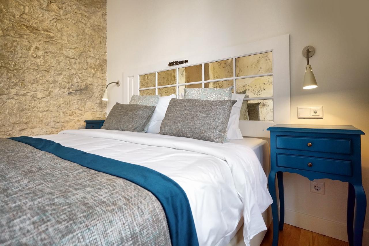 فندق Casas De Sao Bento Lisboa المظهر الخارجي الصورة
