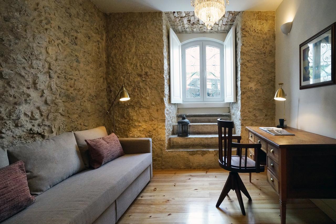 فندق Casas De Sao Bento Lisboa المظهر الخارجي الصورة