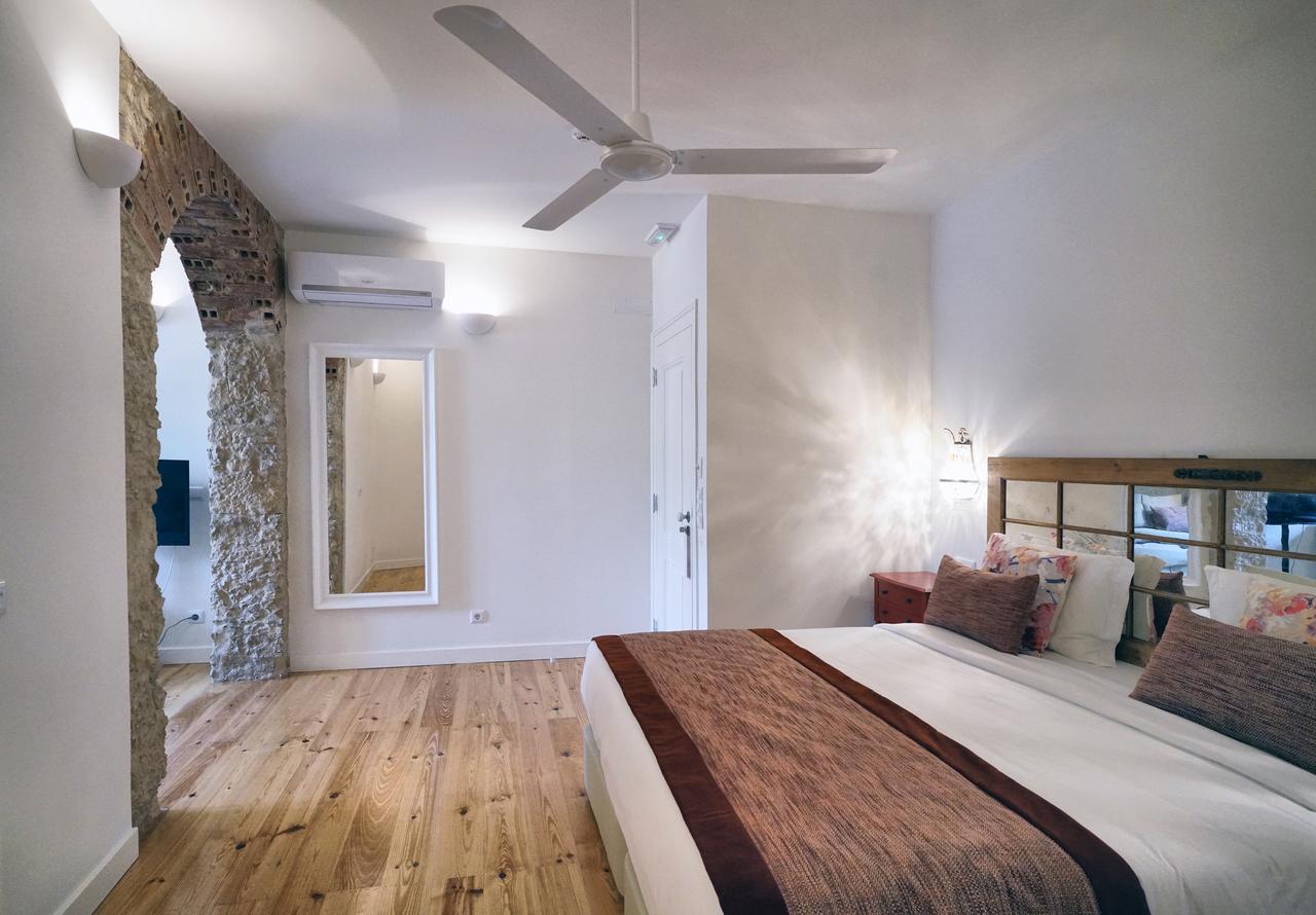 فندق Casas De Sao Bento Lisboa المظهر الخارجي الصورة