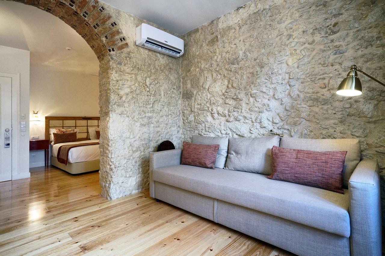 فندق Casas De Sao Bento Lisboa المظهر الخارجي الصورة