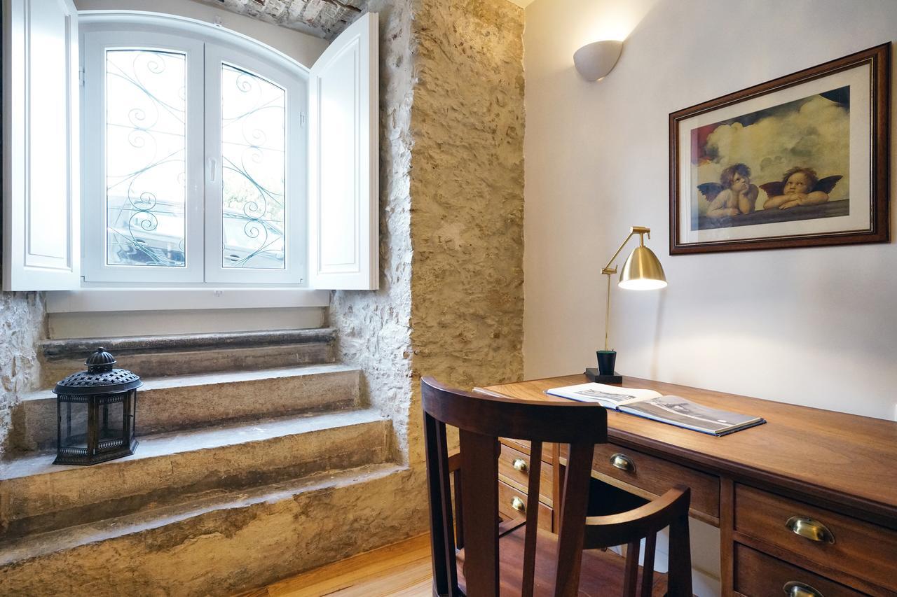 فندق Casas De Sao Bento Lisboa المظهر الخارجي الصورة