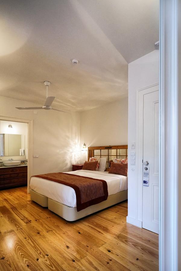 فندق Casas De Sao Bento Lisboa المظهر الخارجي الصورة