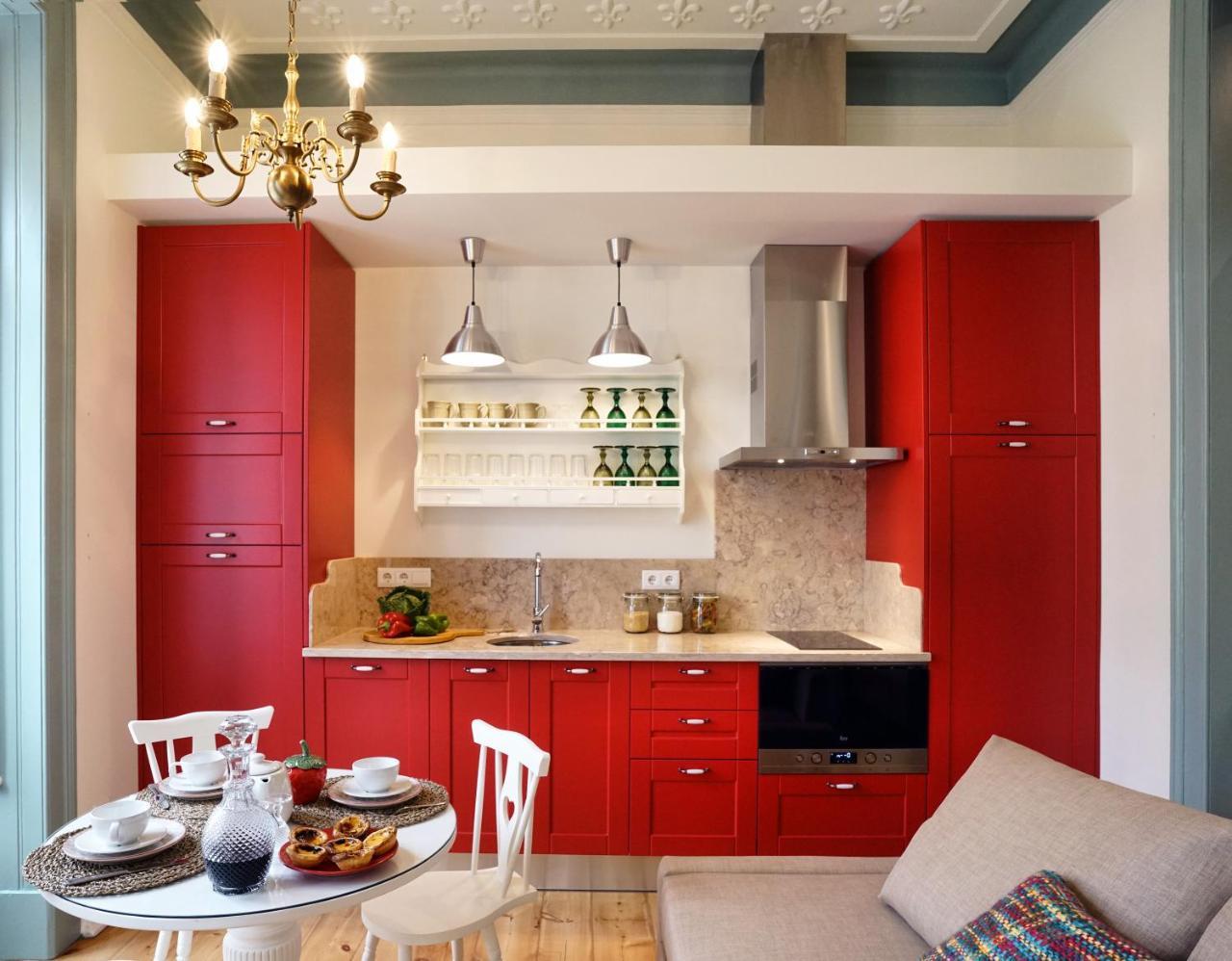 فندق Casas De Sao Bento Lisboa المظهر الخارجي الصورة