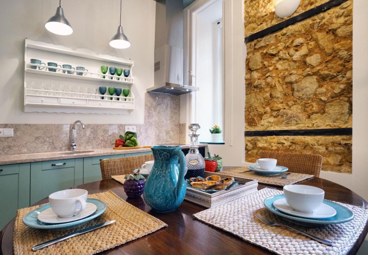 فندق Casas De Sao Bento Lisboa المظهر الخارجي الصورة