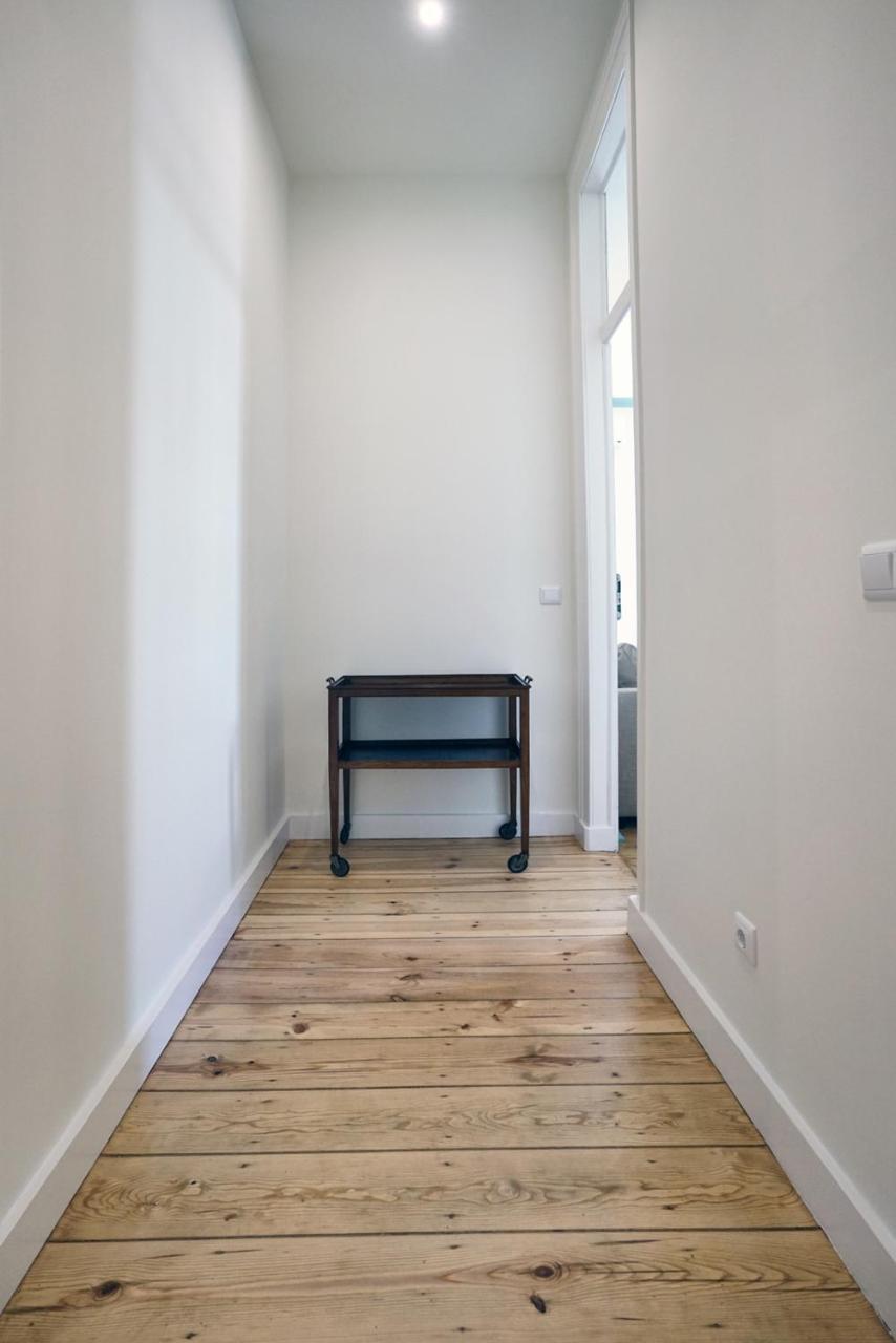 فندق Casas De Sao Bento Lisboa المظهر الخارجي الصورة