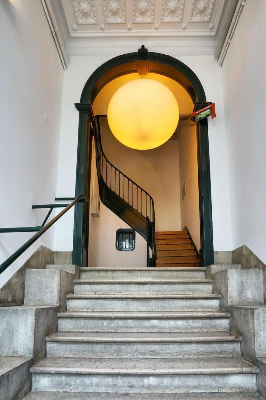 فندق Casas De Sao Bento Lisboa المظهر الخارجي الصورة